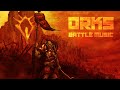 1 Hour Ork Battle Music Wardrums Ork Chants Klan Ambient Warcraft WH40k LotR Inspired 1 Hour Ork Battle Music Wardrums Ork Chants Klan Ambient Warcraft WH40k LotR Inspired
