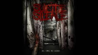 Suicide Silence - Wasted