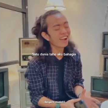 Hal Hebat Cover By Zidan