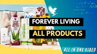 Forever Living Products ♥ | All Products | Full Catalog Explanation | HimeshSahu64 screenshot 5