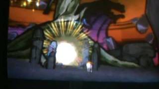Okami Walkthrough part 2 - Awaken Amaterasu!