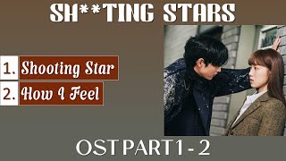 Shooting Stars OST Part 1 ~ 2 With Lyrics Resimi