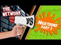 Nicktoons vs the network part 3