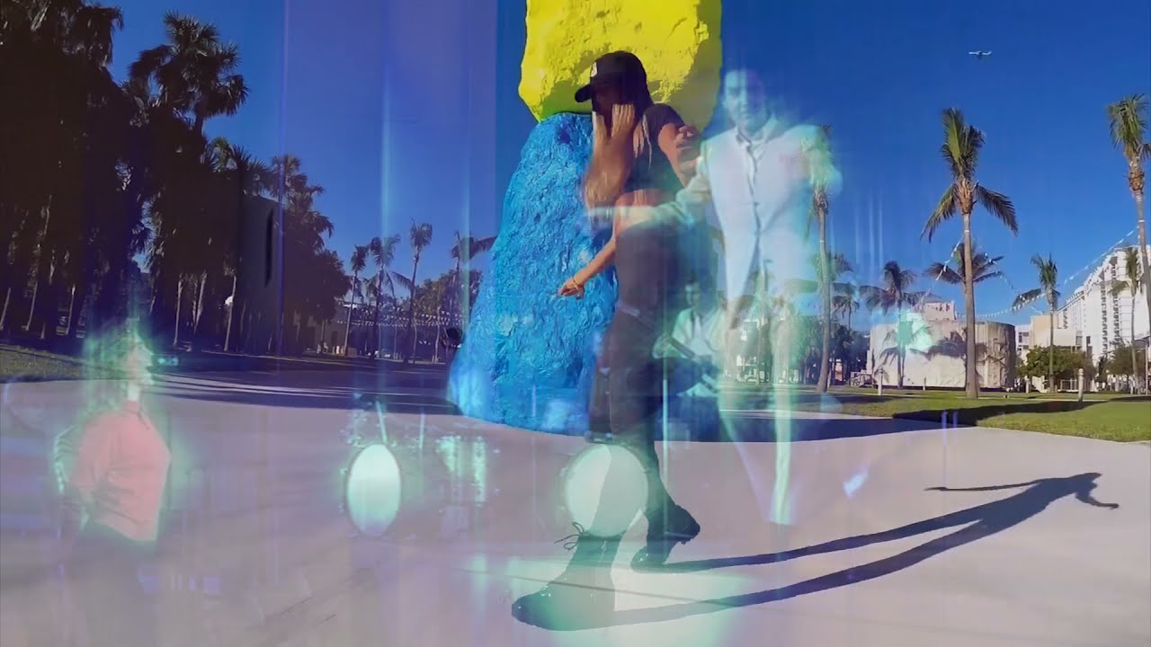 Elvis - Latest-Flame-Shuffle