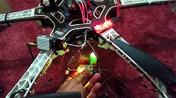 3 way camera switcher with small problem