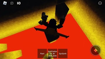 How to get epic earth animation in untitled msm animations roblox