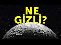 Ayın Karanlık Tarafındaki Tuhaf Leke Bilim İnsanlarını Şaşkınlığa Uğrattı