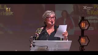 Bravooooo Chouchoute