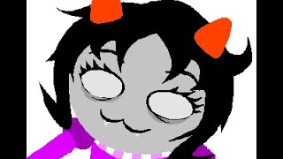 Every* S Page In Homestuck But Only When Nepeta Is On Screen
