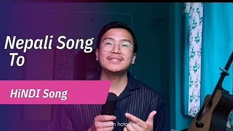 Full Hindi version of Temi Sangai / Kyong Music