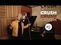 Matt Bloyd - Crush (LIVE!)