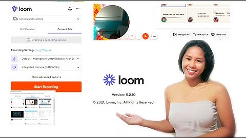 Loom for Chrome