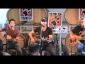 Luke Bryan - Rain Is A Good Thing (live)