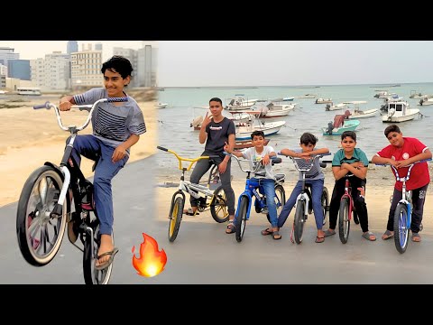 ٥ أطفال فاجئوني بموهبتهم في الترفيع