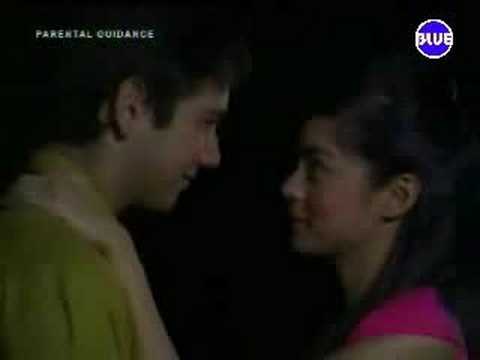 Kim Chiu & Matt Evans Most Watched Music Video- Like A Rose by A1