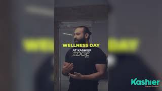 Kashier Edge Fit Gym