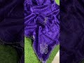 370/- one day offer Trending Butterfly work sarees #butterfly #sarees #offers #special #collection