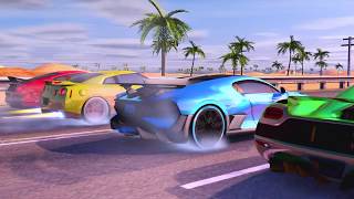 Highway Car Traffic Racing 3D | GAMEXIS | Google Play Games | Download Now screenshot 3