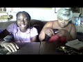 THE CANDY CHALLENGE