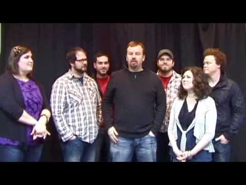 Creation 2010 - Casting Crowns