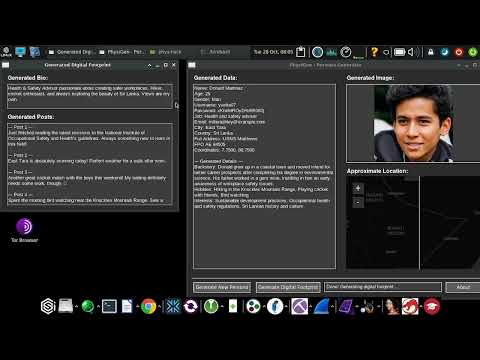 البصمة الرقمية التحقيق الجنائي