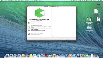 Animo Code:  Out of the Box