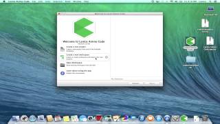 Animo Code:  Out of the Box screenshot 5
