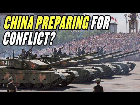 شي جين بينغ يحذر من أسوأ السيناريوهات