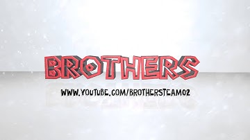 [INTRO] - Nova intro - AVALIEM!