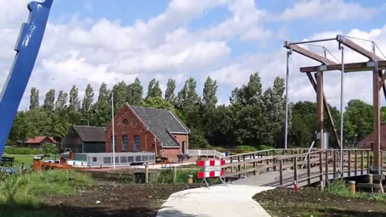 Nieuwolda in beeld