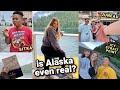 Is this place even real?! |🚢 Alaska Cruise 2023