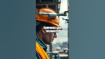 The Quiet Demise of Urban Drone Inspectors