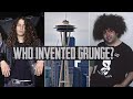 Who Invented Grunge?