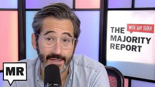New Peter Thiel Bro; Amy's Kitchen Worker Abuse w/ Jacob Silverman; Lauren Ornelas | MR LIVE