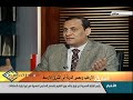 د صلاح هاشم وحوار عن داعش والجماعات الارهابية ومصير مصر بين دول الشرق الاوسط 7 8 2014