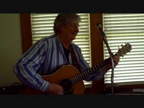 Bernie Coveney & Abe Goorskey -music at the Healin...