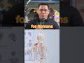 What Microgravity does to Astronauts?