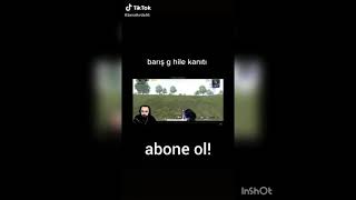 Barış G Hile Banlıyor Pubg Mobile