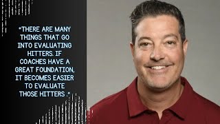 How to Evaluate a Hitter | The Lab - Epstein Hitting Podcast