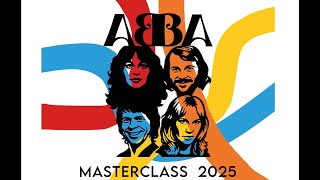 MasterClass 2025 - O Concerto Final