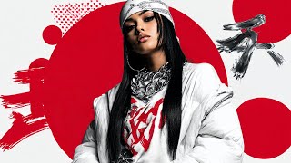 I DA PAPI - Sushi Roll (The Goose) [Official Visualizer]