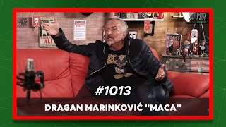 Podcast Inkubator #1013  Ratko i Dragan Marinković Maca