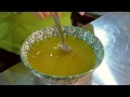 My Favorite Olive Oil Soap Recipe