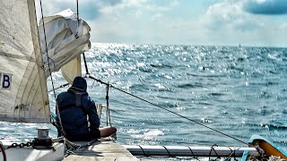 Download Lagu Sailing Into The Atlantic on My Rescued Catamaran MP3 Download Lagu Sailing Into The Atlantic on My Rescued Catamaran MP3