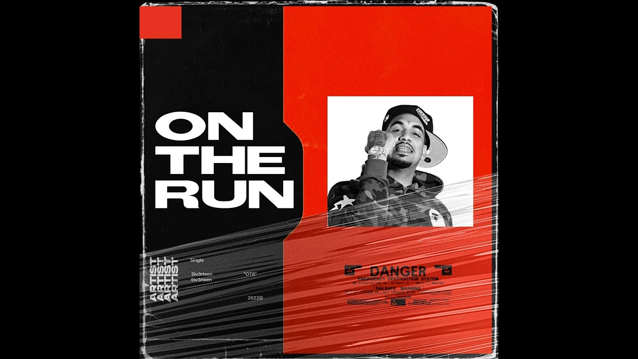 [FREE] FENIX FLEXIN X SHORELINE MAFIA TYPE BEAT - "ON THE RUN"