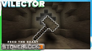 Hammer Time - STONEBLOCK 3 - Part 1