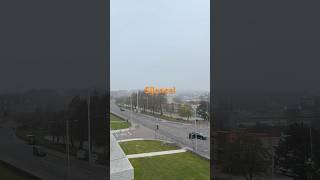 Silence, the strongest weapon!