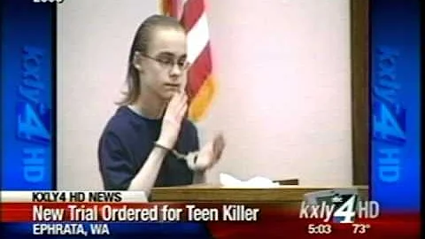 Appeals Court Orders New Trial For Evan Savoie