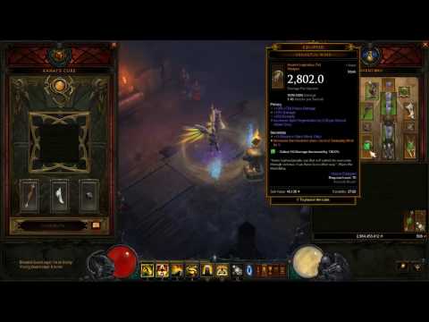 Http Www Diablofans Com Builds Monk Gr Season Http Www Diablofans Com Builds Monk Gr Season