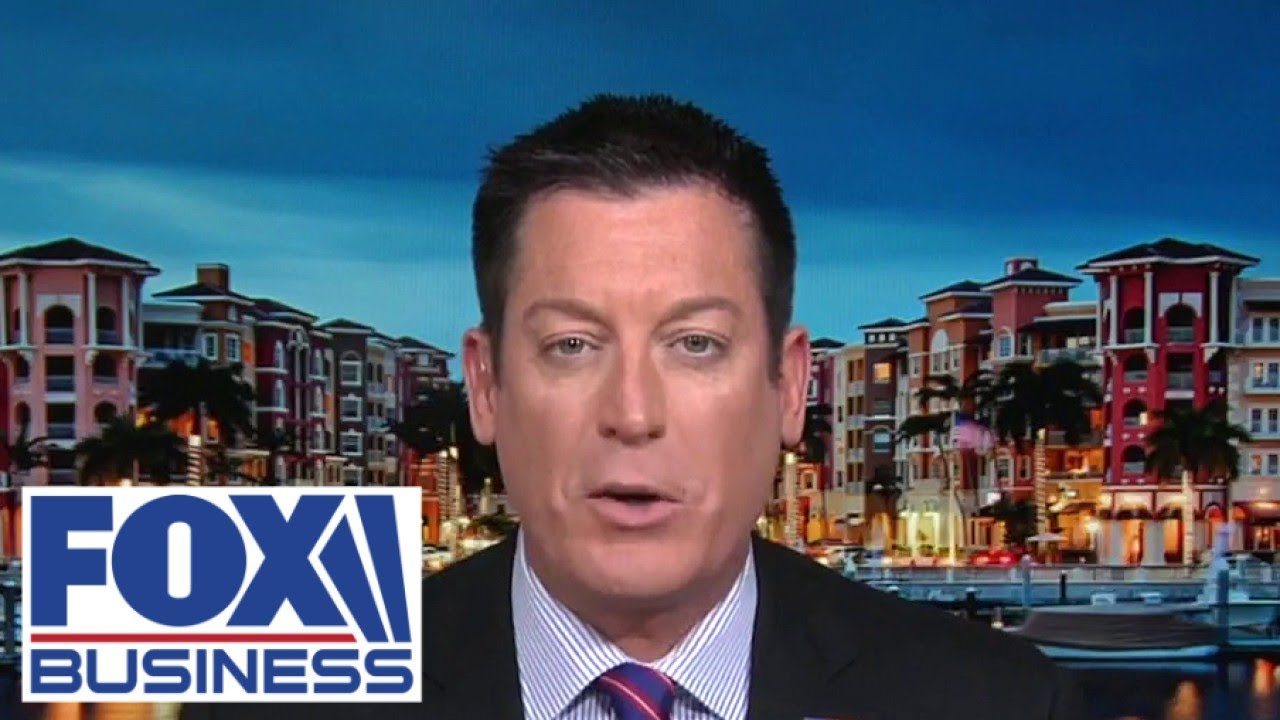 Ford O’Connell slams media coverage of Ukraine: It’s like it's a competition for ‘worst hot take’